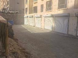 乌兰察布市集宁区百旺家苑车库B区（5处车库）、章盖营秋园（1处住宅）6处房产打包公开转让（乌兰察布瀚格园林绿化有限责任公司）(国资监测编号GR2025NM1007728)