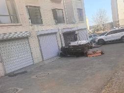 乌兰察布市集宁区百旺家苑车库B区（5处车库）、章盖营秋园（1处住宅）6处房产打包公开转让（乌兰察布瀚格园林绿化有限责任公司）(国资监测编号GR2025NM1007728)