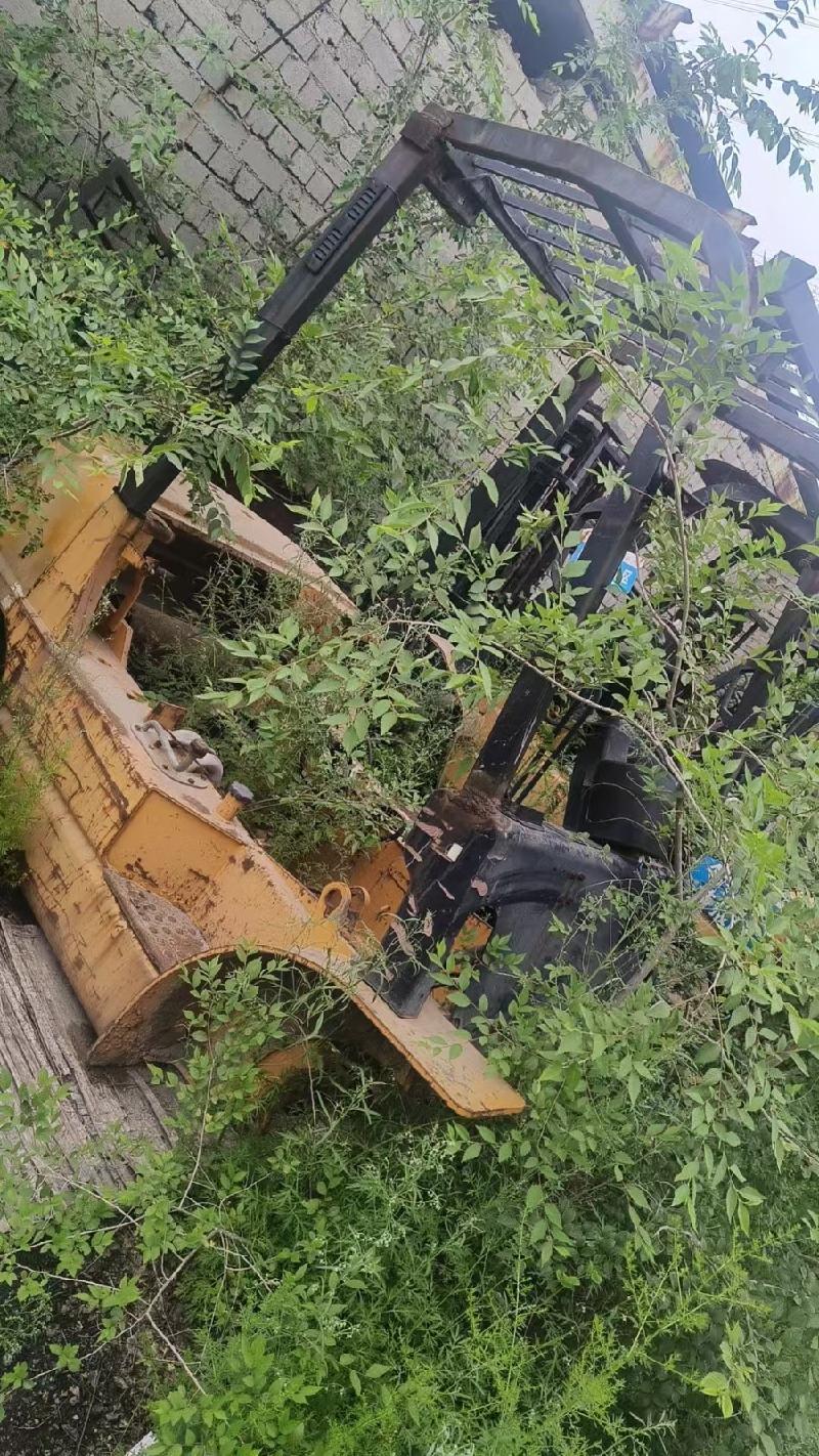 叉车、电焊机等报废设备转让（包钢西北创业建设有限公司）(国资监测编号GR2025NM1007682)