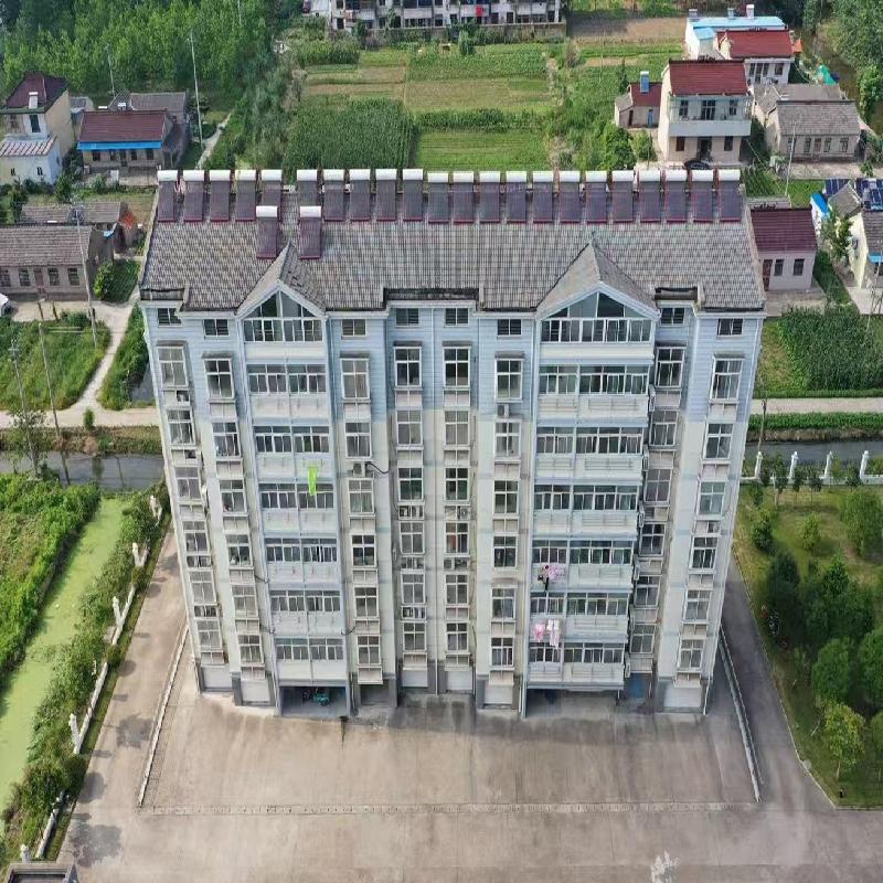 盐城市大丰区通港大道89号集体宿舍楼区域闲置土地及地上房屋建筑、附属设施公开招租(再次挂牌)