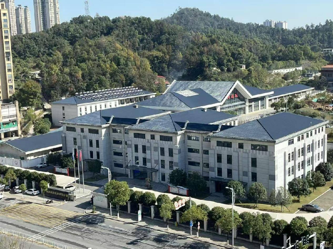 湖南城际铁路有限公司综合楼招商公告