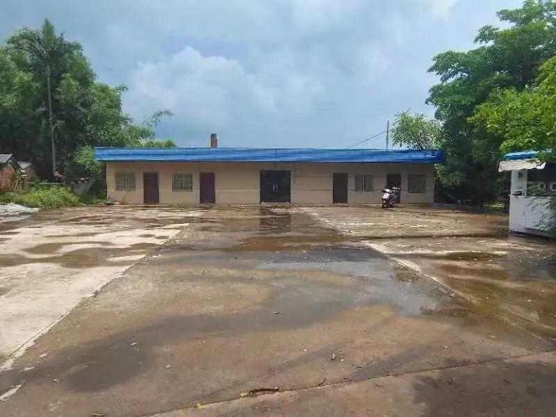 北海市海城区高德街道垌尾村委五间房屋及小院约870平方米整体招租项目