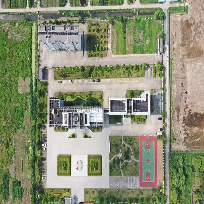 盐城市大丰区通港大道89号办公楼及综合楼区域闲置土地及地上房屋建筑、附属设施的公开招租(再次挂牌)(国资监测编号GR2025JS1007671-2)