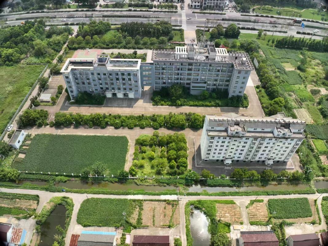 盐城市大丰区通港大道89号集体宿舍楼区域闲置土地及地上房屋建筑、附属设施公开招租(再次挂牌)(国资监测编号GR2025JS1007672-2)