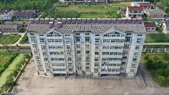 盐城市大丰区通港大道89号集体宿舍楼区域闲置土地及地上房屋建筑、附属设施公开招租(再次挂牌)(国资监测编号GR2025JS1007672-2)