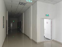 察哈尔右翼前旗屠宰冷链加工厂涉及的地上建筑物、构筑物及其他附属设施公开转让（乌兰察布市苏集银盾国际物流有限责任公司）	(国资监测编号GR2025NM1008323)