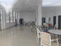 察哈尔右翼前旗屠宰冷链加工厂涉及的地上建筑物、构筑物及其他附属设施公开转让（乌兰察布市苏集银盾国际物流有限责任公司）	(国资监测编号GR2025NM1008323)
