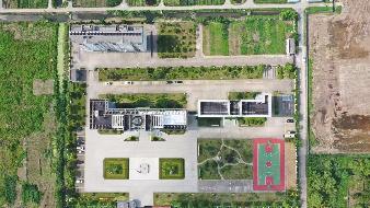 盐城市大丰区通港大道89号办公楼及综合楼区域闲置土地及地上房屋建筑、附属设施的公开招租(再次挂牌)(国资监测编号GR2025JS1007671-2)