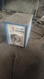 叉车、电焊机等报废设备转让（包钢西北创业建设有限公司）(国资监测编号GR2025NM1007682)
