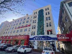 鄂尔多斯市东胜区杭锦南路10号楼A座3楼公开招租（鄂尔多斯市东胜实业有限公司）(国资监测编号GR2025NM1007827-2)