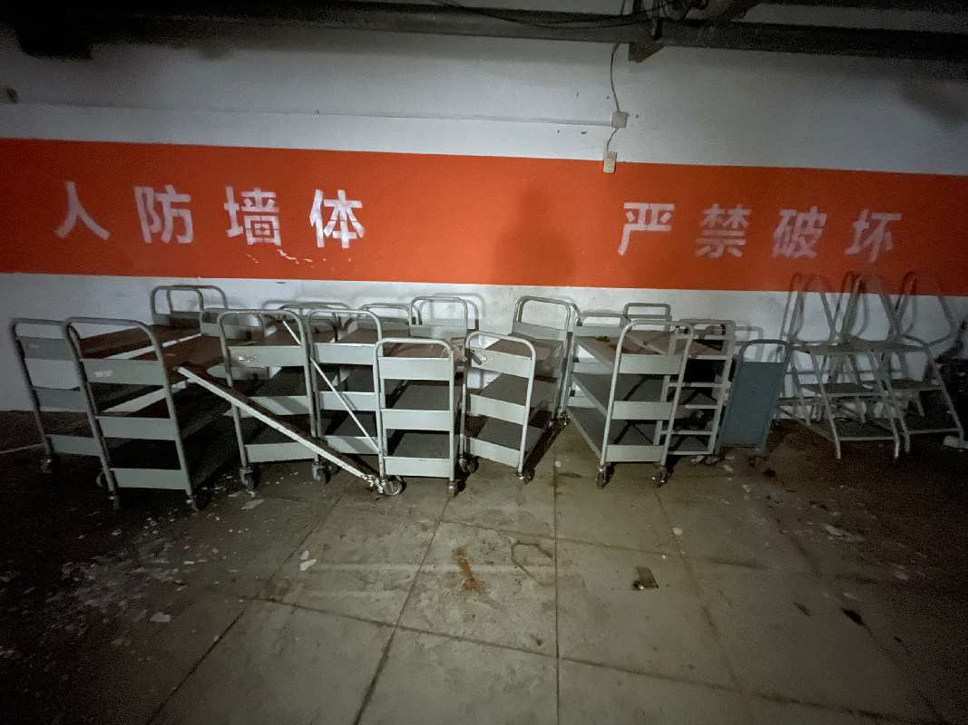 黄山学院2592台件报废资产转让公告(国资监测编号GR2025AH2003000)