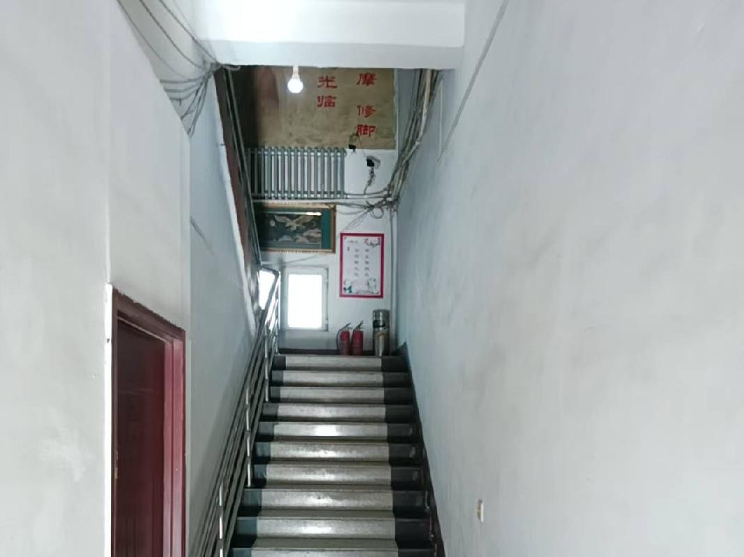 包头市东河区西门大街底店中507平米房产出租
