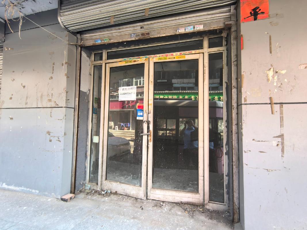 内蒙古呼和浩特市回民区东沙梁幸福家园四区商住1号楼1层3014号转让询价项目