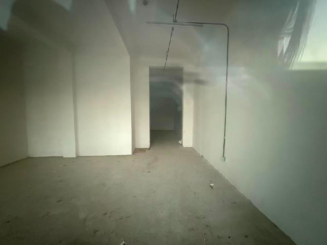 呼和浩特市新城区中交·上东国际商业二期1#底商1-106双层转让询价项目