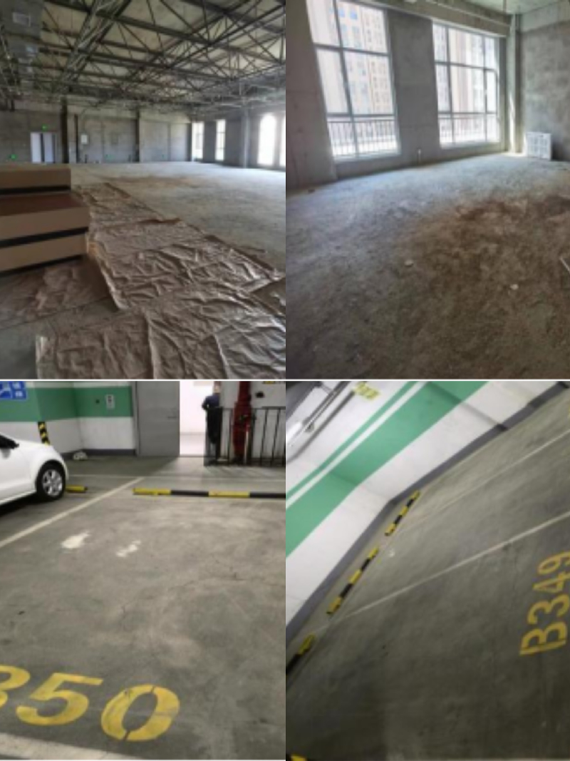 内蒙古呼和浩特市新城区名都枫景24号商业楼2层201号，3层301号和楼下34个地下停车位；名都和景3号商业楼4层402号404号407号408号409号和楼下15个地下停车位转让询价项目