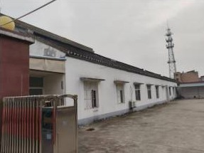 泰兴市虹桥镇蒋华村计生办公开招租(国资监测编号GR2025JS1007711)
