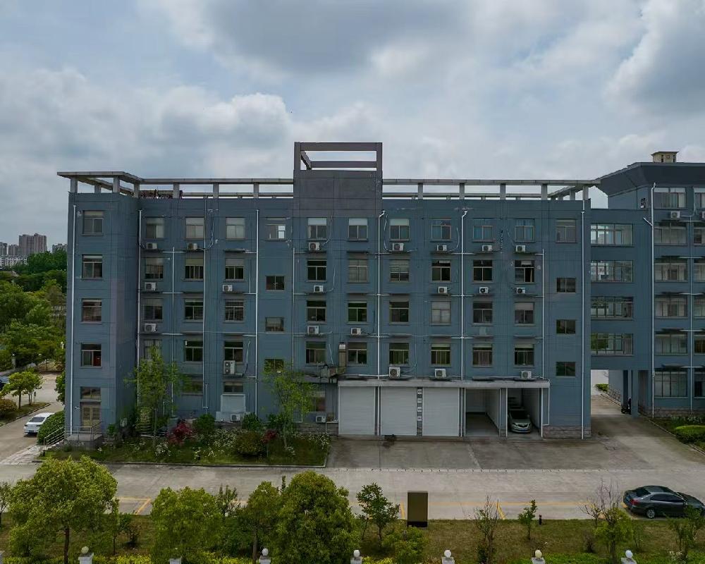 盐城市大丰区通港大道89号办公楼及综合楼区域闲置土地及地上房屋建筑、附属设施的公开招租(再次挂牌)(国资监测编号GR2025JS1007671-2)