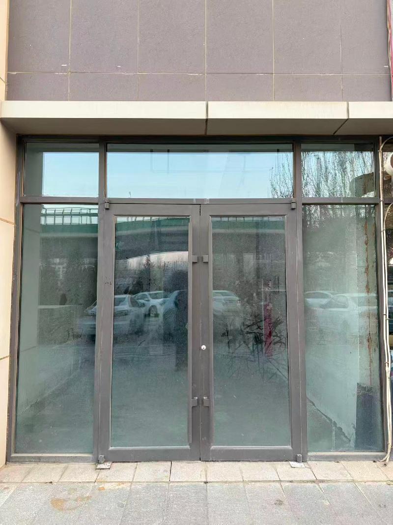 呼和浩特市新城区中交·上东国际商业一期2#底商2-1012双层转让询价项目