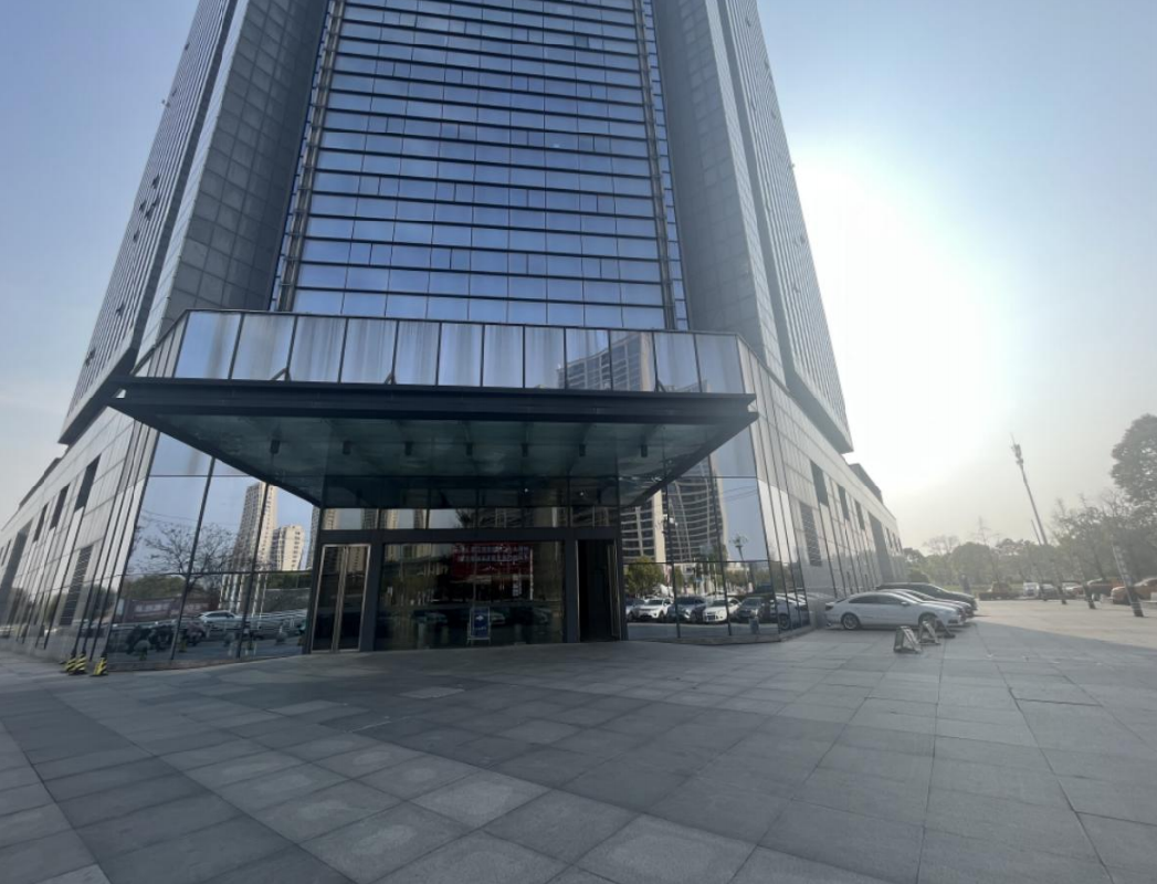 镇江经开区大港港南路401号经开大厦南裙楼1-3层、东裙楼3层、主楼3层综合用房招租公告(国资监测编号GR2025JS2007714)
