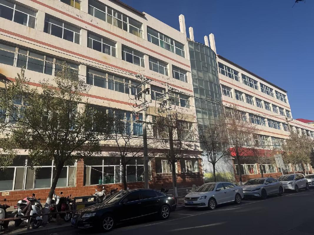 内蒙古呼和浩特市玉泉区小北街内蒙古北苑房地产开发有限责任公司综合楼转让询价项目