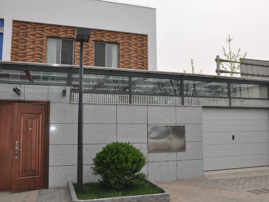 北京市海淀区常青园南里二区21号房产转让公告(国资监测编号GR2025GS1002631)