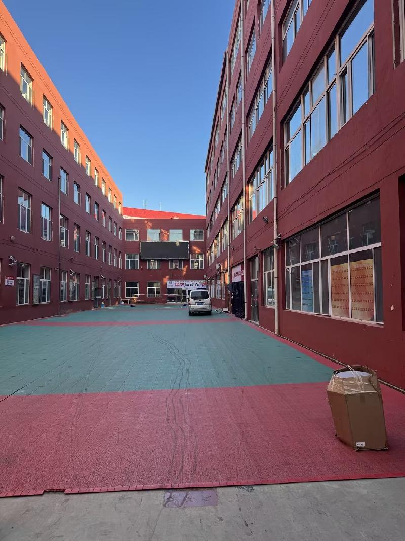 内蒙古呼和浩特市玉泉区小北街内蒙古北苑房地产开发有限责任公司综合楼转让询价项目