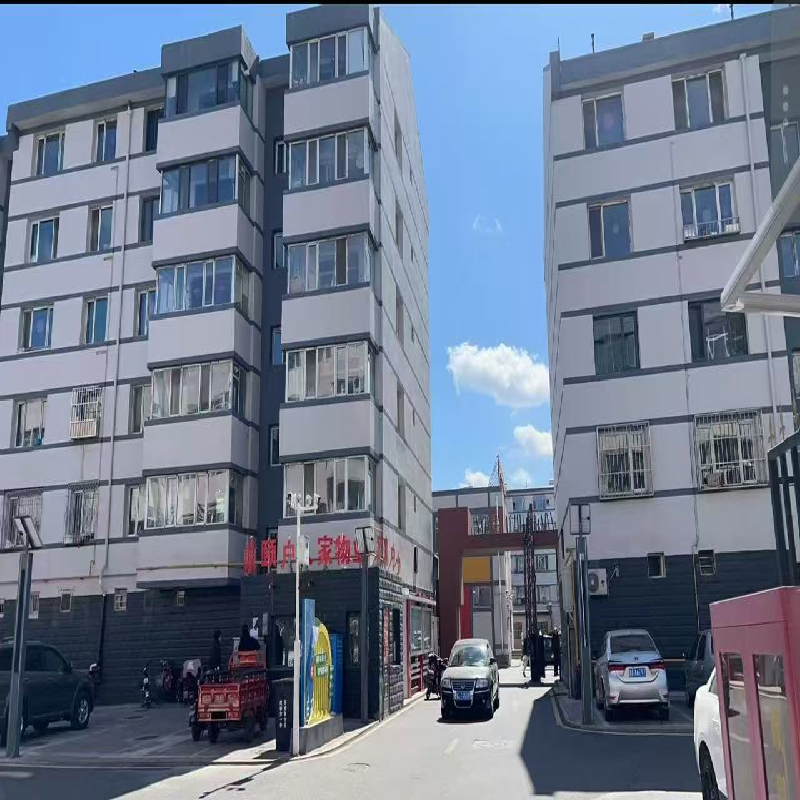 呼和浩特市回民区巴彦淖尔路呼钢小区B4号楼6层4单元1号转让询价项目
