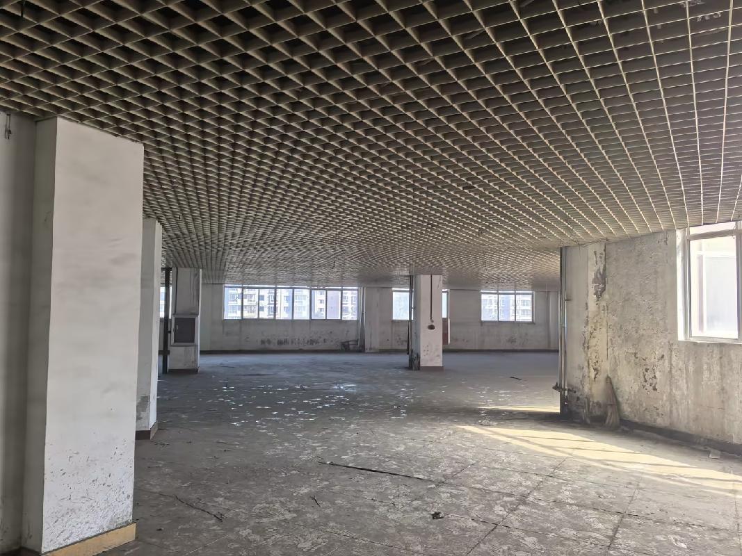内蒙古呼和浩特市玉泉区石西路公义店街金峰市场3号楼转让询价项目