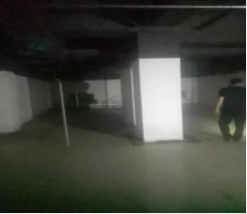 内蒙古呼和浩特市新城区北垣西街金海公寓1号楼-1层-101号转让询价项目