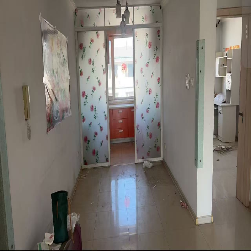 呼和浩特市回民区巴彦淖尔路呼钢小区B4号楼6层4单元1号转让询价项目