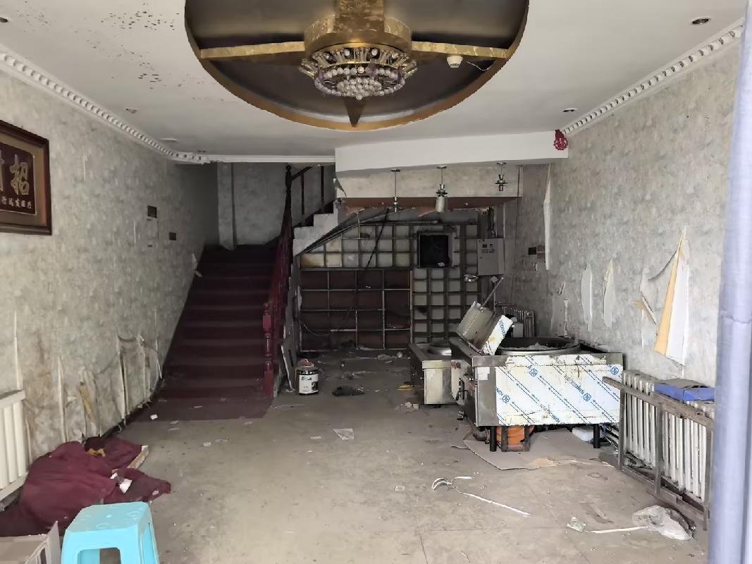 [呼和浩特市]内蒙古呼和浩特市玉泉区石西路兴业商业楼3层东9-13号、1-3层东1-8号转让询价项目