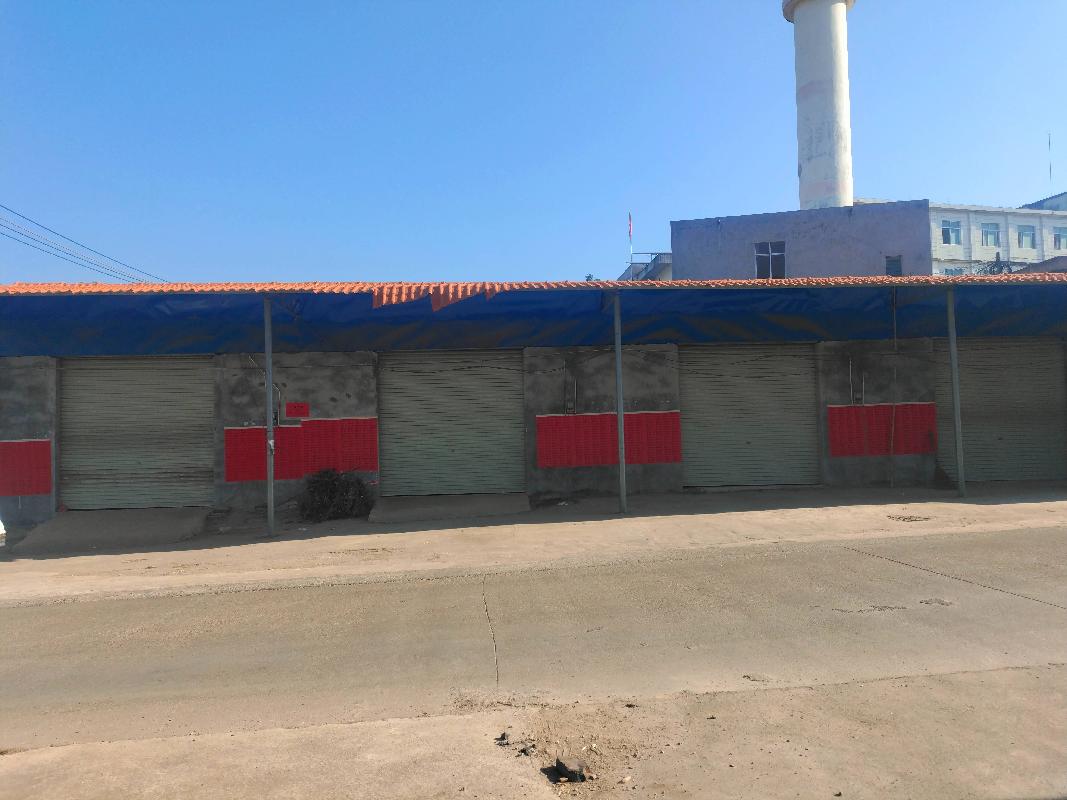 桂平市下湾镇福高村小商铺(承包)经营权流转项目