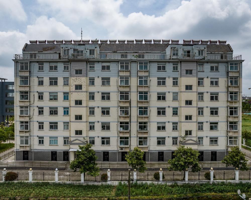 盐城市大丰区通港大道89号集体宿舍楼区域闲置土地及地上房屋建筑、附属设施公开招租(再次挂牌)(国资监测编号GR2025JS1007672-2)