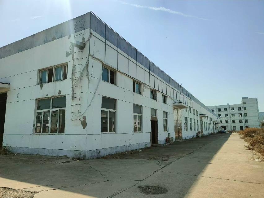 江苏省淮安市经济技术开发区上海路99号招租公告