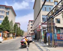 [呼和浩特市]内蒙古呼和浩特市新城区四千米巷内蒙水设院9号楼4单元6楼16号转让询价项目