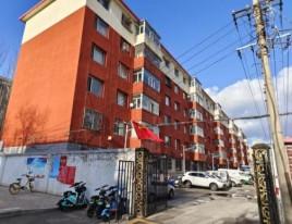 [呼和浩特市]内蒙古呼和浩特市新城区大学东路新桥靠巷外事车队宿舍3号楼1层4单元2号转让询价项目
