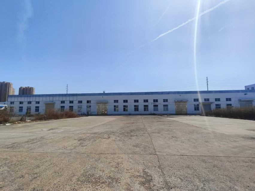 江苏省淮安市经济技术开发区上海西路99号招租公告