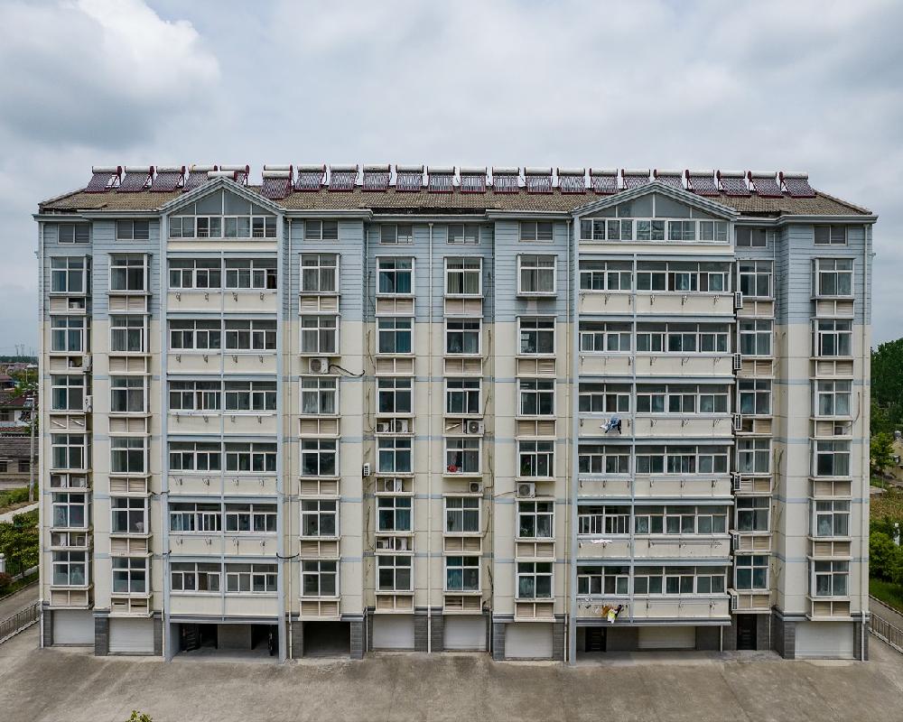 盐城市大丰区通港大道89号集体宿舍楼区域闲置土地及地上房屋建筑、附属设施公开招租(再次挂牌)(国资监测编号GR2025JS1007672-2)