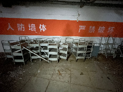 黄山学院2592台件报废资产转让公告(国资监测编号GR2025AH2003000)