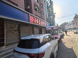 内蒙古呼和浩特市回民区东沙梁幸福家园四区商住1号楼1层3014号转让询价项目