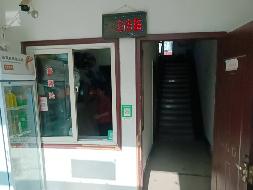 包头市东河区西门大街底店中507平米房产出租
