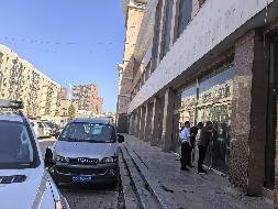 内蒙古呼和浩特市玉泉区石西路公义店街金峰市场3号楼转让询价项目