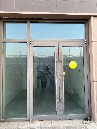 呼和浩特市新城区中交·上东国际商业二期1#底商1-108双层转让询价项目