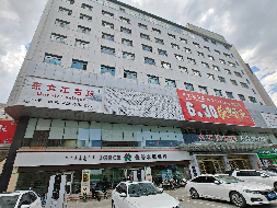 内蒙古呼和浩特市回民区中山西路61号新亚太商厦9、10层转让询价项目