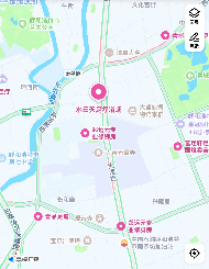 内蒙古呼和浩特市玉泉区大南街玉泉池康乐中心1至3层1号转让询价项目
