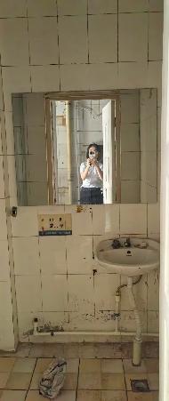 通道北街新华办事处综合楼1层商业6号转让询价项目