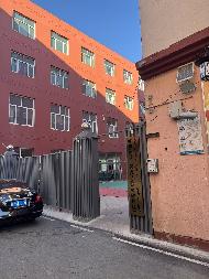 内蒙古呼和浩特市玉泉区小北街内蒙古北苑房地产开发有限责任公司综合楼转让询价项目