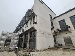 芜湖市繁昌区新港镇新东村创业园2号厂房及其土地使用权转让公告(国资监测编号GR2025AH2002997)