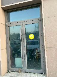 呼和浩特市新城区中交·上东国际商业二期1#底商1-104双层转让询价项目