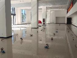 镇江经开区大港港南路401号经开大厦南裙楼1-3层、东裙楼3层、主楼3层综合用房招租公告(国资监测编号GR2025JS2007714)